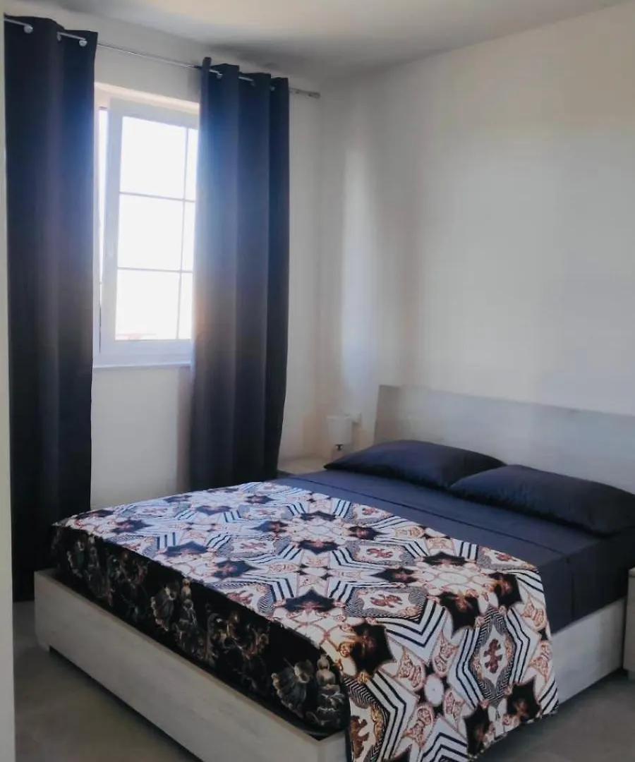 Villa Eden Olmedo 0*,