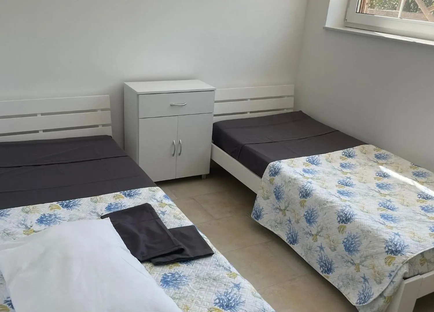 Villa Eden Olmedo Apartment