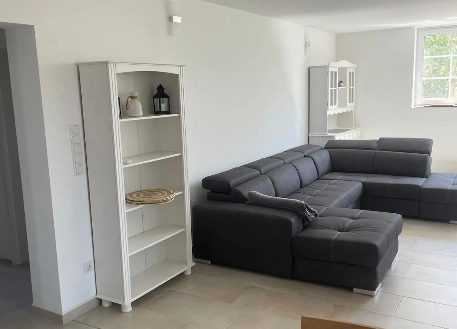 Apartment Villa Eden Olmedo Italy
