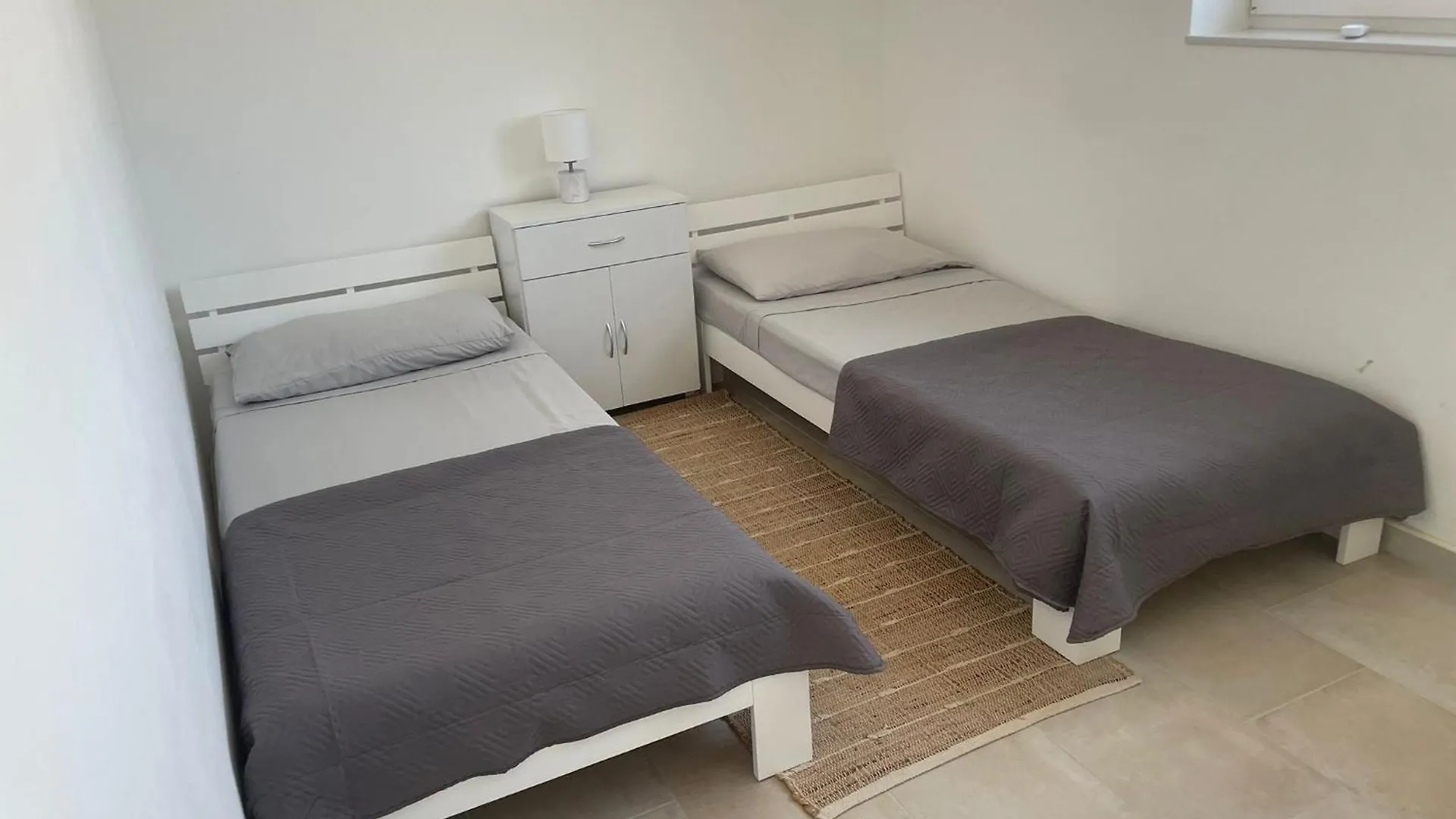 Villa Eden Olmedo Apartment