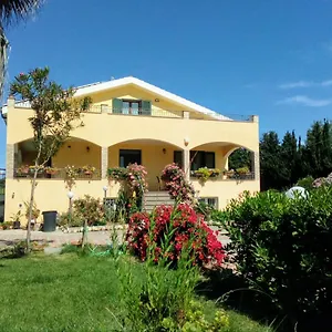 Appartement Le Rose, Olmedo