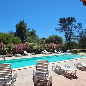 Appartement Pala Venalza, Olmedo