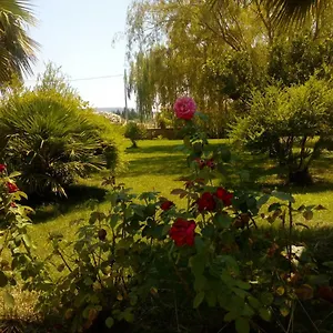 Appartement Il Giardino Delle Rose A, Olmedo